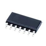 Texas Instruments CD4016BMTE4 powiększony obraz