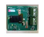 Texas Instruments LMG3100EVM-089 powiększony obraz