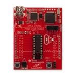 Texas Instruments MSP-EXP430G2 powiększony obraz