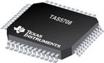 Texas Instruments TAS5708EVM powiększony obraz