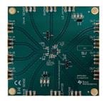 Texas Instruments TLV3607EVM powiększony obraz