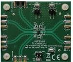 Texas Instruments TLV3801EVM powiększony obraz