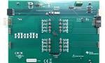 Texas Instruments TMUXS7614DEVM powiększony obraz