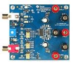 Texas Instruments TPA3140D2PWPEVM powiększony obraz