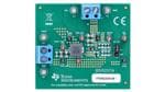 Texas Instruments TPS562203EVM powiększony obraz