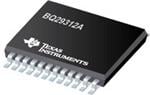 Texas Instruments BQ29312ARTHRG4 powiększony obraz