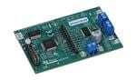 Texas Instruments DRV8935PEVM powiększony obraz