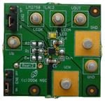 Texas Instruments LM2758TLEV powiększony obraz