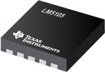 Texas Instruments LM5105SD powiększony obraz