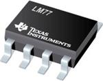 Texas Instruments LM77CIMX-5 powiększony obraz