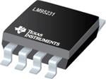 Texas Instruments LM95231CIMMX powiększony obraz