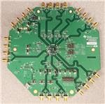 Texas Instruments LMK03328EVM powiększony obraz