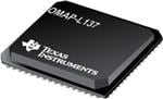 Texas Instruments OMAPL137CZKB3 powiększony obraz