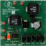 Texas Instruments TPIC74101EVM powiększony obraz