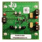 Texas Instruments TPS2066CDGNEVM-015 powiększony obraz