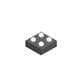 Texas Instruments TMAG5230D5DYBHR