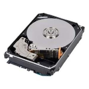 東芝 16TB HDD MG08ACA16TE MG08ACA16TE Toshiba | Mouser Polska