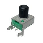 BI Technologies / TT Electronics P090L-12K25BR100K powiększony obraz