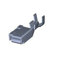 ポートキング 179955-2 TE Connectivity | Mouser Polska