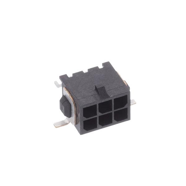 3-794627-6 TE Connectivity / AMP | Mouser Polska