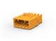 TE Connectivity / AMP 3-641522-4
