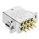 TE Connectivity EL210F2HD