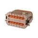 TE Connectivity / DEUTSCH DT06-12SD-CE05