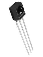 Vishay Semiconductors TSOP4130 powiększony obraz