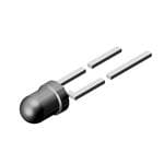 Vishay Semiconductors TLHF4400 powiększony obraz
