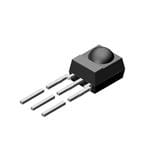 Vishay Semiconductors TSOP4133 powiększony obraz