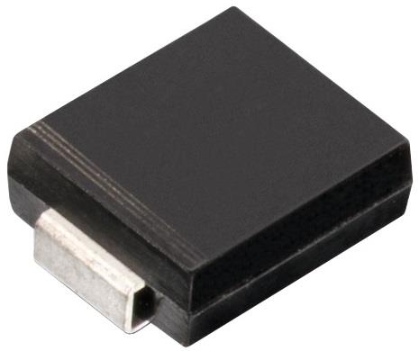 ESD Suppressors/TVS Diodes WE-TVSP Bidirect 400W 24VDC DO214AC, 824501241 Pack of 200 ESD Suppressors/TVS Diodes WE-TVSP Bidirect 400W 24VDC DO214AC, 824501241 Pack of 200